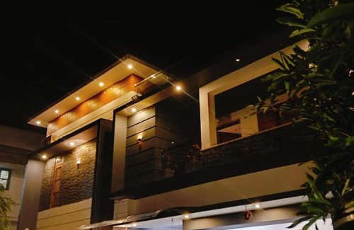 Varkala Hotel | Cliff Aura by Saash Hotels
