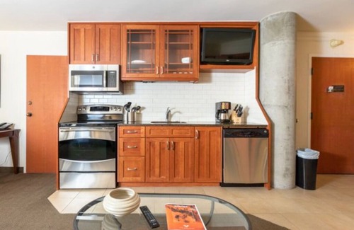 Salt Lake Mountain Resorts Cabin | Cliff Club, Snowbird, UT, sleeps 2-6, one week only March 13-20, 2026nPlus spa