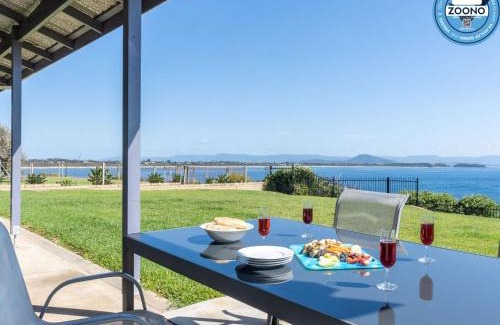 Culburra Beach House | Cliff Cottage