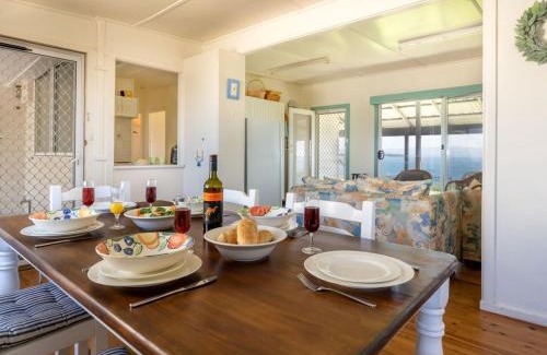 Culburra Beach House | Cliff Cottage