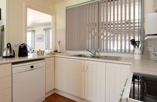 Culburra Beach House | Cliff Cottage