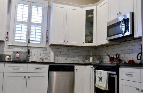 Tobin Hill House | Cliff Diver House: Downtown, Riverwalk, Pearl
