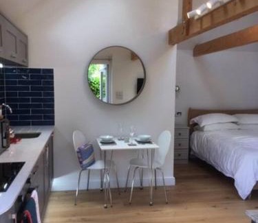Cromer House | Cliff Lane Annexe: stylish in a perfect location.