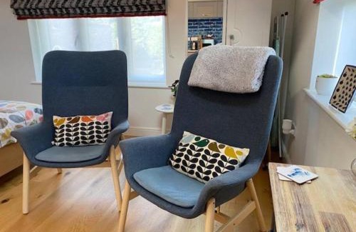 Cromer House | Cliff Lane Annexe: stylish in a perfect location.