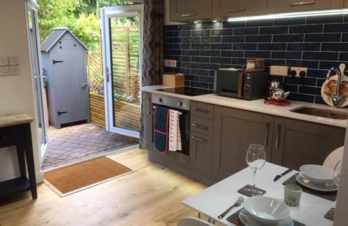 Cromer House | Cliff Lane Annexe: stylish in a perfect location.