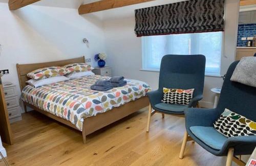 Cromer House | Cliff Lane Annexe: stylish in a perfect location.
