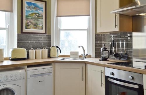 Aberystwyth House | Cliff Railway Apartment
