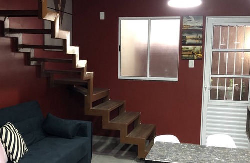 Cuiaba House | Cliff Residences - House 4