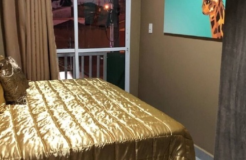 Cuiaba House | Cliff Residences - House 4