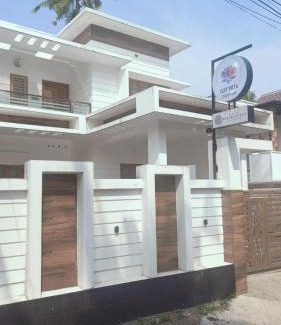 Varkala Hotel | Cliff Vista by Saash Hotels