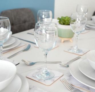 Letham Grange House | Cliffburn House