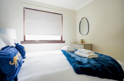 Letham Grange House | Cliffburn House