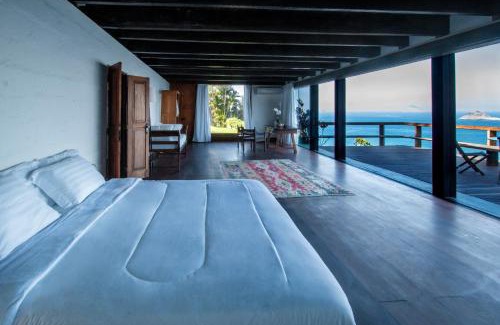 Joatinga House | CLIFFSIDE - Boutique Hotel & Spa