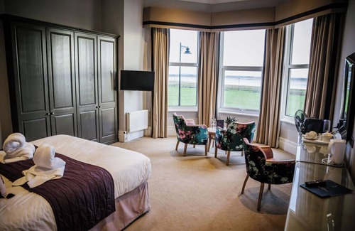Lytham St. Anne's Hotel | Clifton Arms Hotel