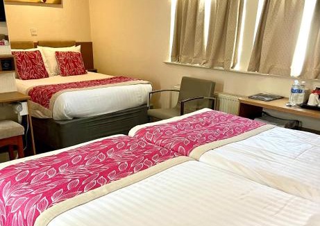 South Shore Hotel | Clifton Court Hotel