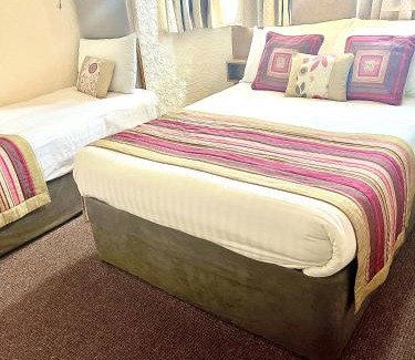 South Shore Hotel | Clifton Court Hotel