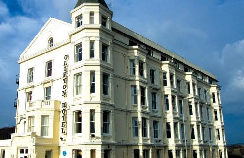 Scarborough Hotel | Clifton Hotel