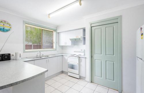 Iluka House | Clifton on Charles
