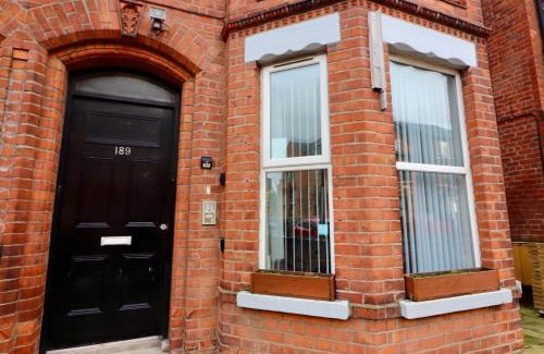 Belfast Apartment | Clifton Park
