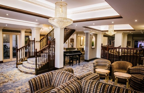 Lytham St. Anne's Hotel | Clifton Park Hotel - Exclusive to Adults