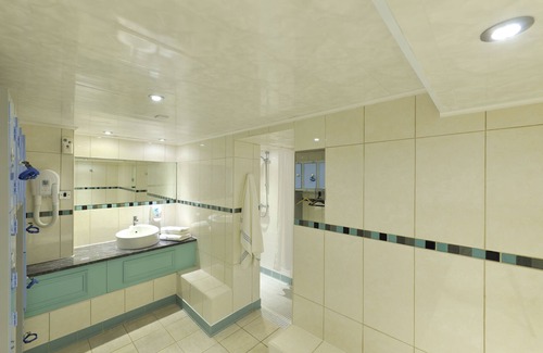 Lytham St. Anne's Hotel | Clifton Park Hotel - Exclusive to Adults
