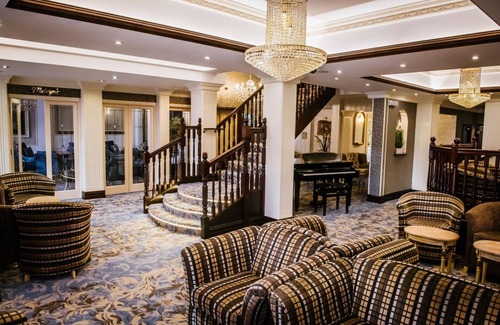 Lytham St. Anne's Hotel | Clifton Park Hotel - Exclusive to Adults