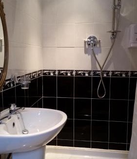 Lytham St. Anne's Hotel | Clifton Park Hotel - Exclusive to Adults