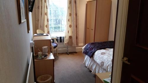 Lytham St. Anne's Hotel | Clifton Park Hotel - Exclusive to Adults