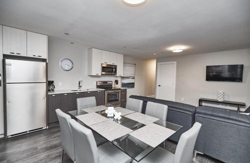 Niagara Falls House | Clifton Superior 201