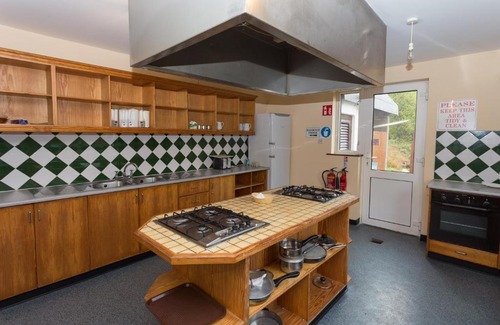 Glencar Bed & Breakfast | Climbers Inn