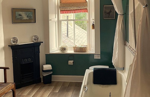 Melrose House | Clint Lodge