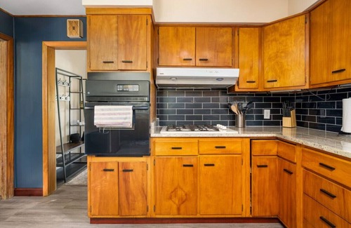 Clintonville House | Clintonville | OSU | Entire Home