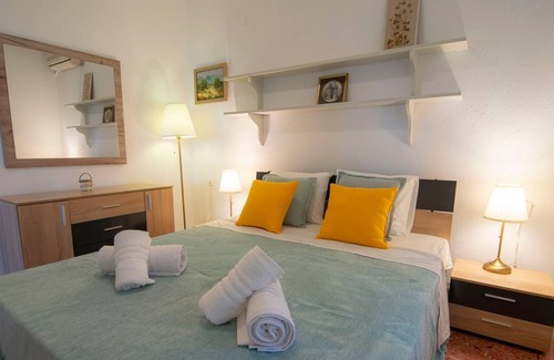 Nea Propontida Resort | Clio Beach House by Travel Pro Services