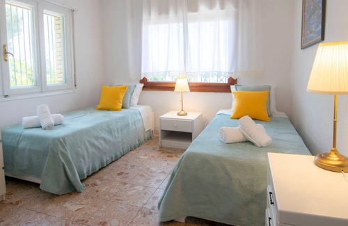 Nea Propontida Resort | Clio Beach House by Travel Pro Services