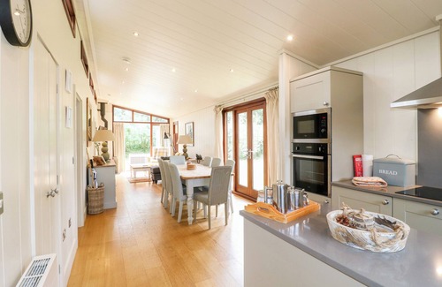 Barnsdale Cottage | Clipsham