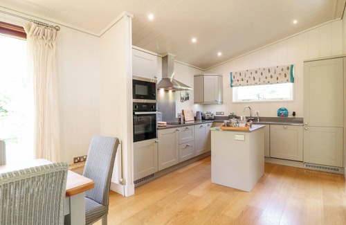 Barnsdale Cottage | Clipsham
