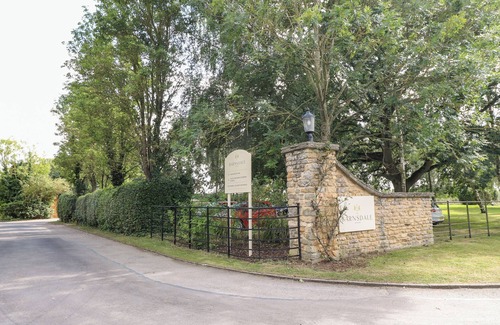 Barnsdale Cottage | Clipsham