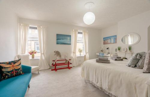 Clitheroe House | Clitheroe Wilson Retreat. Central Lancashire