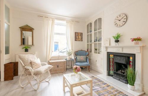 Clitheroe House | Clitheroe Wilson Retreat. Central Lancashire