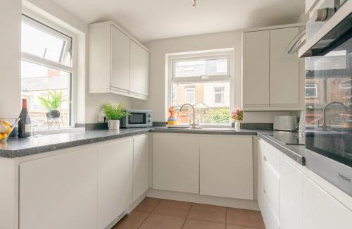 Clitheroe House | Clitheroe Wilson Retreat. Central Lancashire