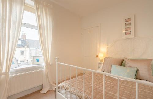 Clitheroe House | Clitheroe Wilson Retreat. Central Lancashire