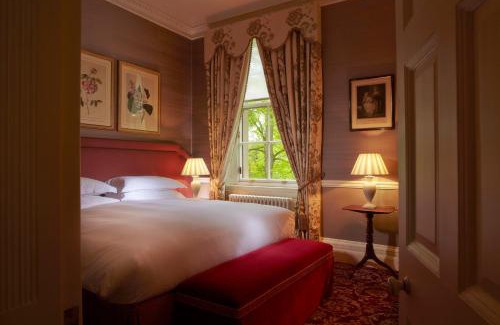 Taplow Hotel | Cliveden House - an Iconic Luxury Hotel