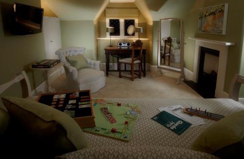 Taplow Hotel | Cliveden House - an Iconic Luxury Hotel