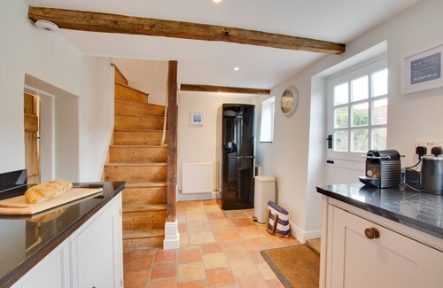Thornham House | Clock Cottage - Two Bedroom House, Sleeps 4