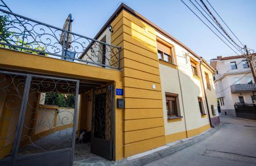 Bitola Apartment | Clock Tower Apartments Bitola