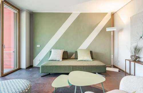 Medesano Apartment | Clodia - CaSanGiorgio104