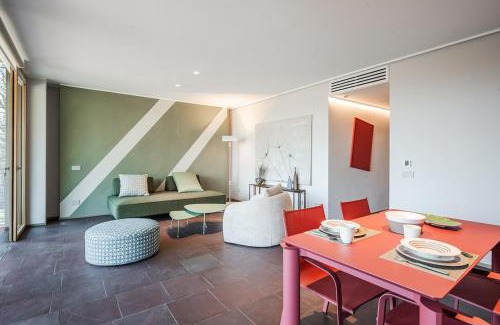 Medesano Apartment | Clodia - CaSanGiorgio104
