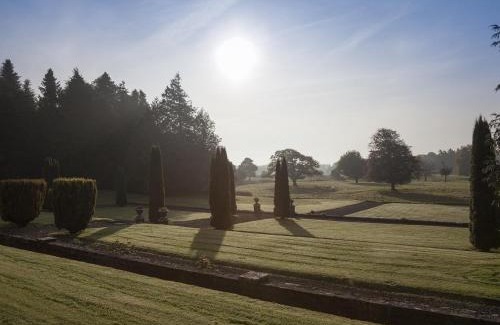 Castlerea House | Clonalis House - Guesthouse