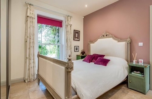 Coleraine House | Clonaslee Country House - Entire 18 Acre Estate With Tennis Court
