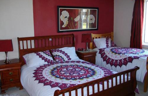 Athlone Bed & Breakfast | Clonmacnoise B&B